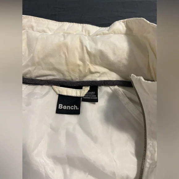 Bench lightweight jacket - Picture 3 of 8